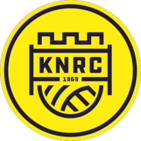 KHG KNRC Kaposvári Női Röplabda Club