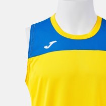 JOMA PHOENIX III UJJATLAN MEZ SÁRGA KÉK