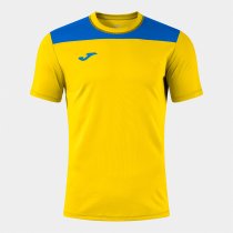 JOMA PHOENIX III MEZ SÁRGA KÉK