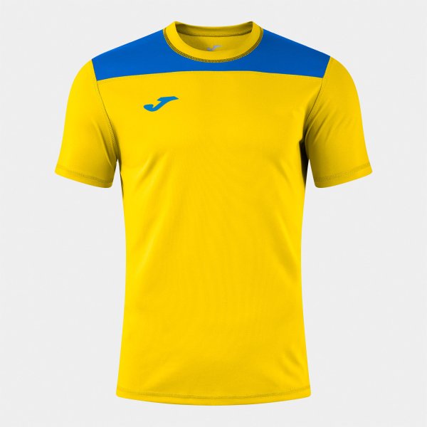 JOMA PHOENIX III MEZ SÁRGA KÉK