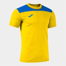 JOMA PHOENIX III MEZ SÁRGA KÉK