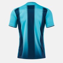 JOMA TIGER VIII MEZ FLUOR TÜRKIZ SÖTÉTKÉK