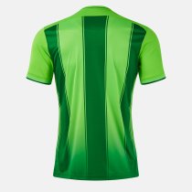 JOMA TIGER VIII MEZ FLUOR ZÖLD