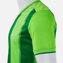 JOMA TIGER VIII MEZ FLUOR ZÖLD