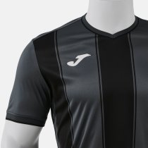 JOMA TIGER VIII MEZ SZÜRKE FEKETE