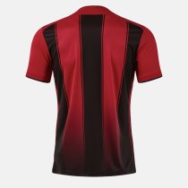 JOMA TIGER VIII MEZ PIROS FEKETE