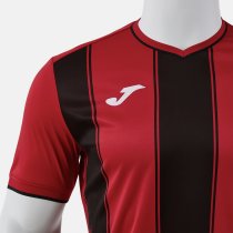 JOMA TIGER VIII MEZ PIROS FEKETE