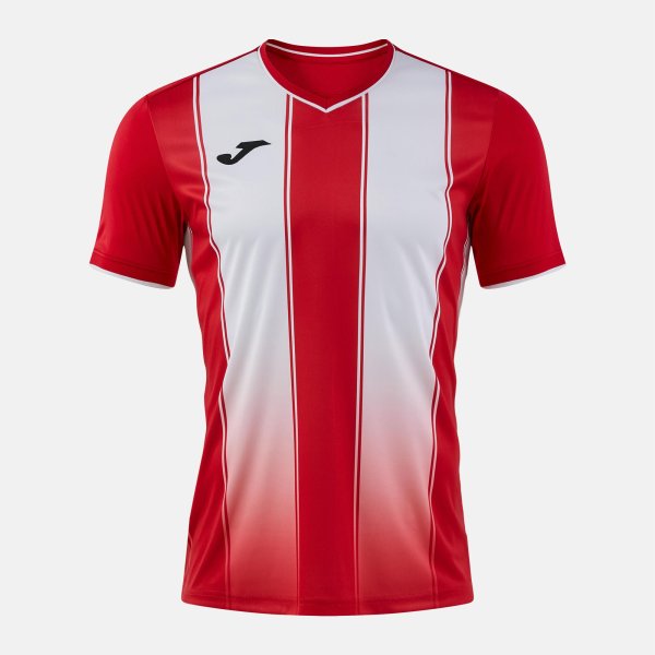 JOMA TIGER VIII MEZ PIROS FEHÉR