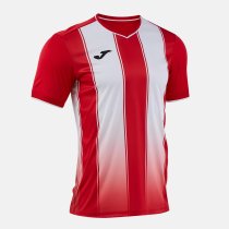 JOMA TIGER VIII MEZ PIROS FEHÉR