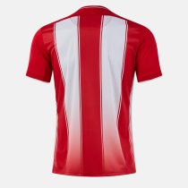 JOMA TIGER VIII MEZ PIROS FEHÉR