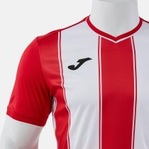 JOMA TIGER VIII MEZ PIROS FEHÉR