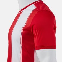 JOMA TIGER VIII MEZ PIROS FEHÉR