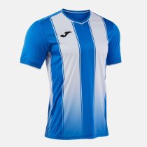 JOMA TIGER VIII MEZ KÉK FEHÉR