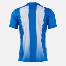 JOMA TIGER VIII MEZ KÉK FEHÉR