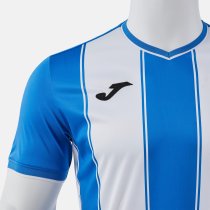 JOMA TIGER VIII MEZ KÉK FEHÉR