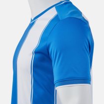 JOMA TIGER VIII MEZ KÉK FEHÉR