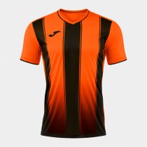 JOMA TIGER VIII MEZ NARANCS FEKETE