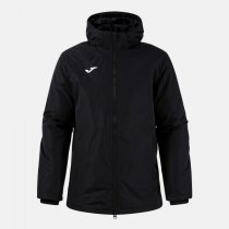 JOMA GLACIER ANORÁK FEKETE