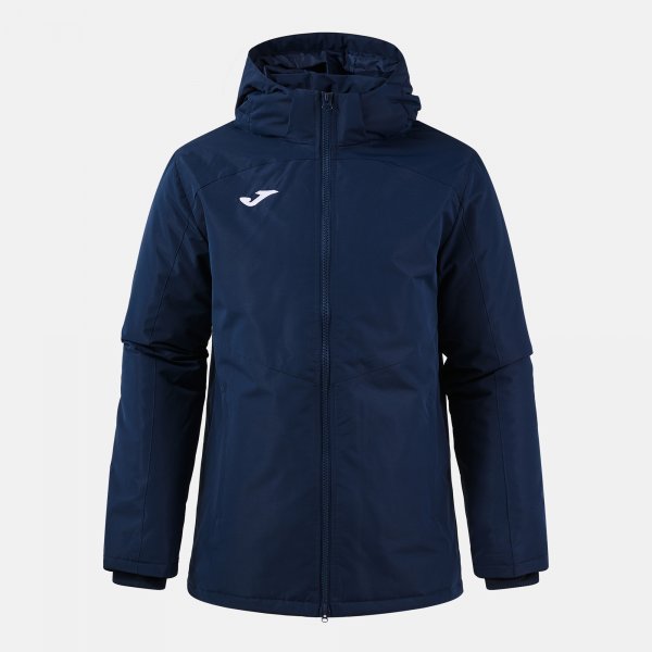 JOMA GLACIER ANORÁK SÖTÉTKÉK