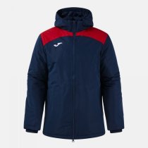 JOMA GLACIER ANORÁK SÖTÉTKÉK PIROS