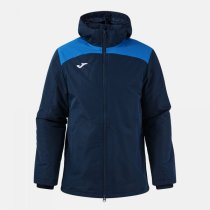JOMA GLACIER ANORÁK SÖTÉTKÉK KÉK