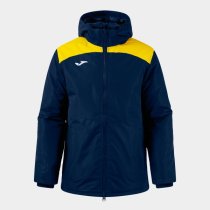 JOMA GLACIER ANORÁK SÖTÉTKÉK SÁRGA