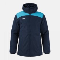 JOMA GLACIER ANORÁK SÖTÉTKÉK FLUOR TÜRKIZ