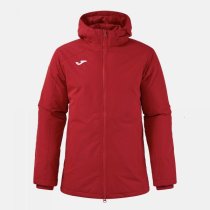 JOMA GLACIER ANORÁK PIROS