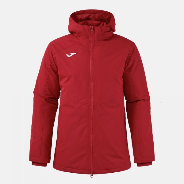 JOMA GLACIER ANORÁK PIROS