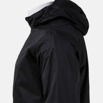 JOMA GLACIER ESŐKABÁT FEKETE