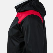 JOMA GLACIER ESŐKABÁT FEKETE PIROS