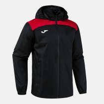 JOMA GLACIER ESŐKABÁT FEKETE PIROS