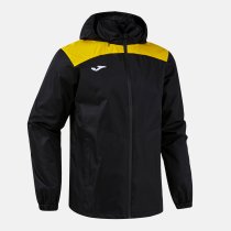 JOMA GLACIER ESŐKABÁT FEKETE SÁRGA