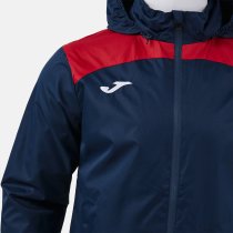 JOMA GLACIER ESŐKABÁT SÖTÉTKÉK PIROS