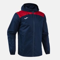 JOMA GLACIER ESŐKABÁT SÖTÉTKÉK PIROS