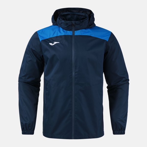 JOMA GLACIER ESŐKABÁT SÖTÉTKÉK KÉK