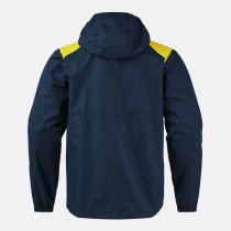 JOMA GLACIER ESŐKABÁT SÖTÉTKÉK SÁRGA