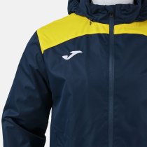 JOMA GLACIER ESŐKABÁT SÖTÉTKÉK SÁRGA