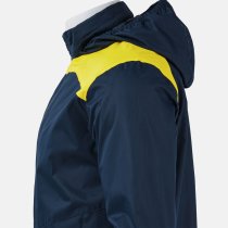 JOMA GLACIER ESŐKABÁT SÖTÉTKÉK SÁRGA