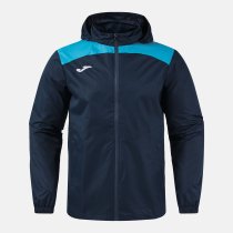 JOMA GLACIER ESŐKABÁT SÖTÉTKÉK FLUOR TÜRKIZ