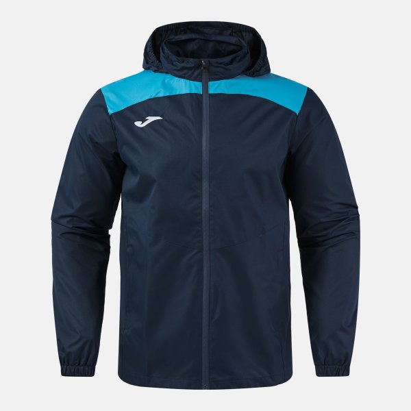 JOMA GLACIER ESŐKABÁT SÖTÉTKÉK FLUOR TÜRKIZ
