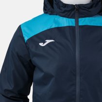 JOMA GLACIER ESŐKABÁT SÖTÉTKÉK FLUOR TÜRKIZ