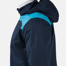 JOMA GLACIER ESŐKABÁT SÖTÉTKÉK FLUOR TÜRKIZ