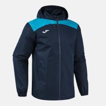 JOMA GLACIER ESŐKABÁT SÖTÉTKÉK FLUOR TÜRKIZ