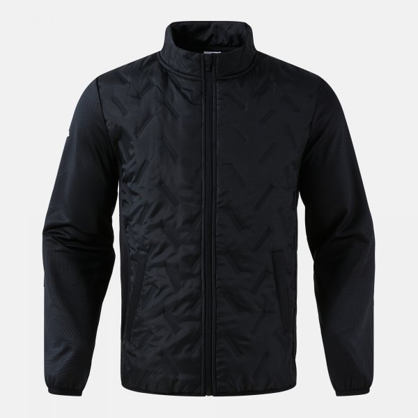 JOMA BERNA SOFTSHELL KABÁT FEKETE