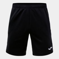 JOMA CANNES III BERMUDA FEKETE