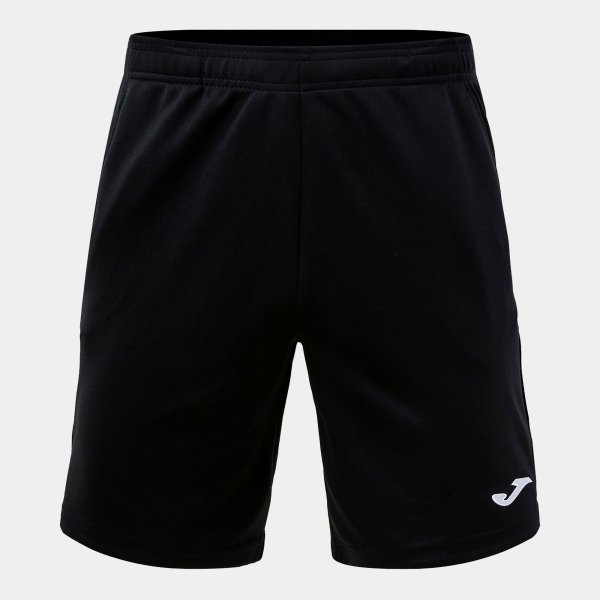 JOMA CANNES III BERMUDA FEKETE