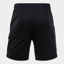 JOMA CANNES III BERMUDA FEKETE