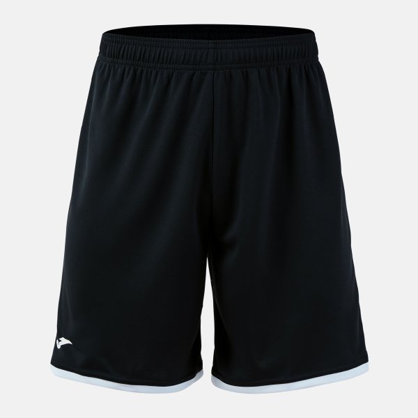 JOMA BASKET PHOENIX III RÖVIDNADRÁG FEKETE FEHÉR