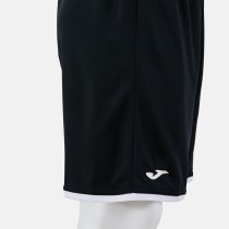 JOMA BASKET PHOENIX III RÖVIDNADRÁG FEKETE FEHÉR